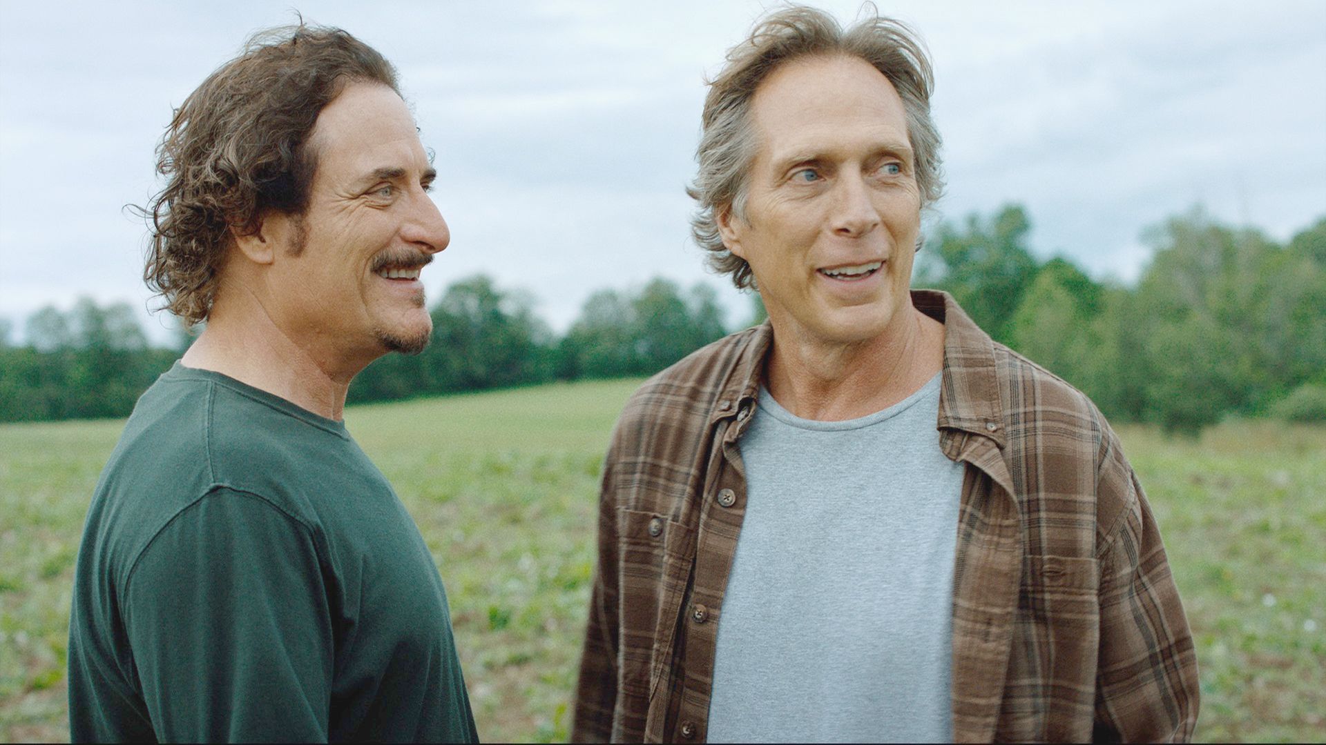 "Cold Brook" at the Napa Valley Film Festival